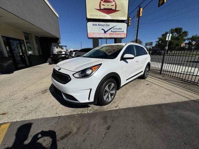 used 2019 Kia Niro car, priced at $16,905