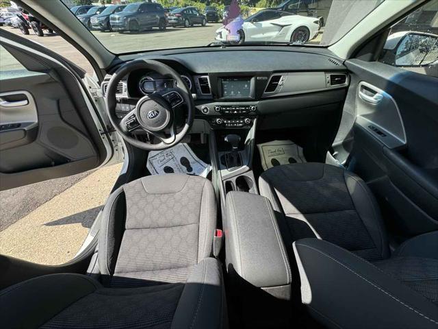 used 2019 Kia Niro car, priced at $16,905