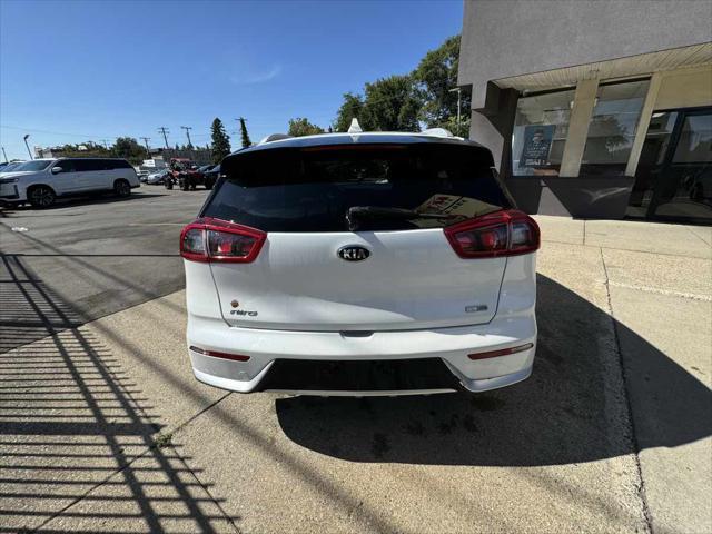 used 2019 Kia Niro car, priced at $16,905