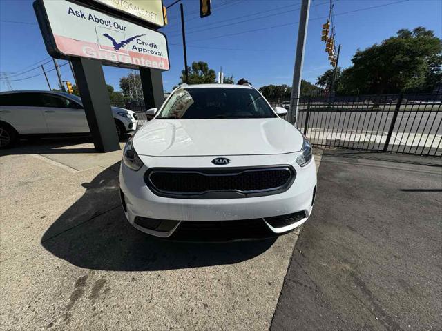 used 2019 Kia Niro car, priced at $16,905