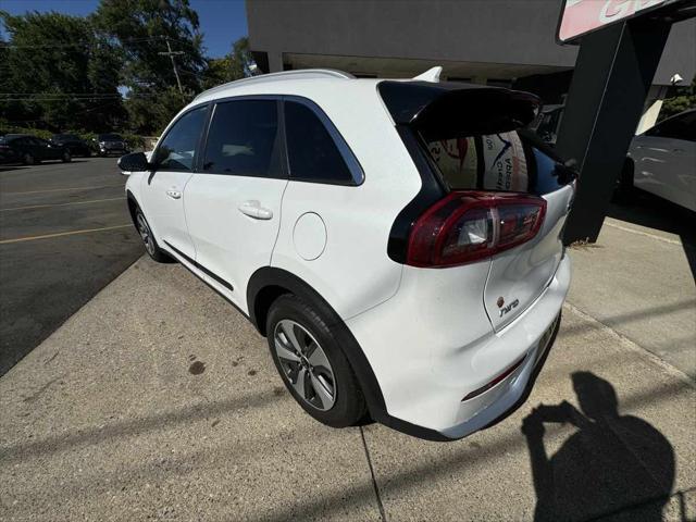 used 2019 Kia Niro car, priced at $16,905