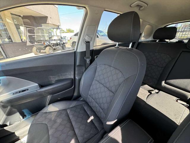 used 2019 Kia Niro car, priced at $16,905