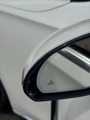 used 2022 Mercedes-Benz S-Class car, priced at $75,905