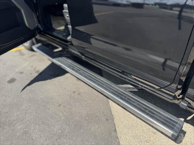 used 2024 GMC Sierra 1500 car, priced at $62,905