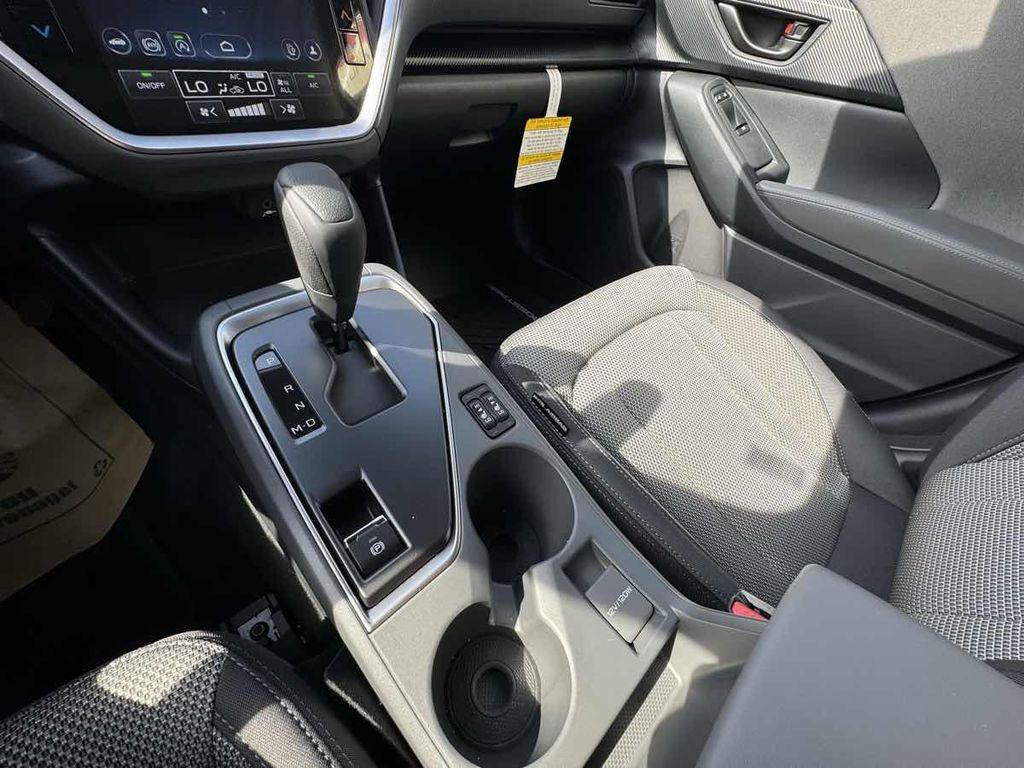 used 2024 Subaru Crosstrek car, priced at $30,905
