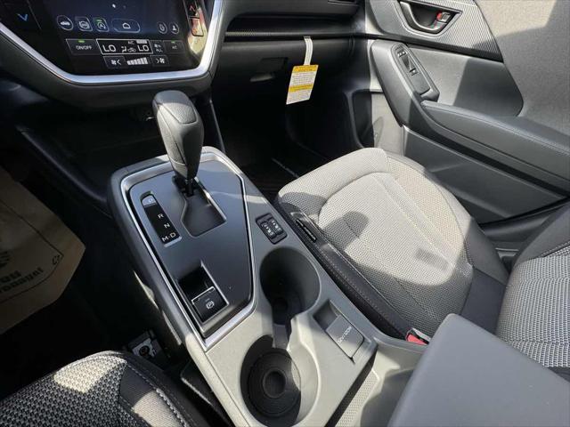 used 2024 Subaru Crosstrek car, priced at $30,905
