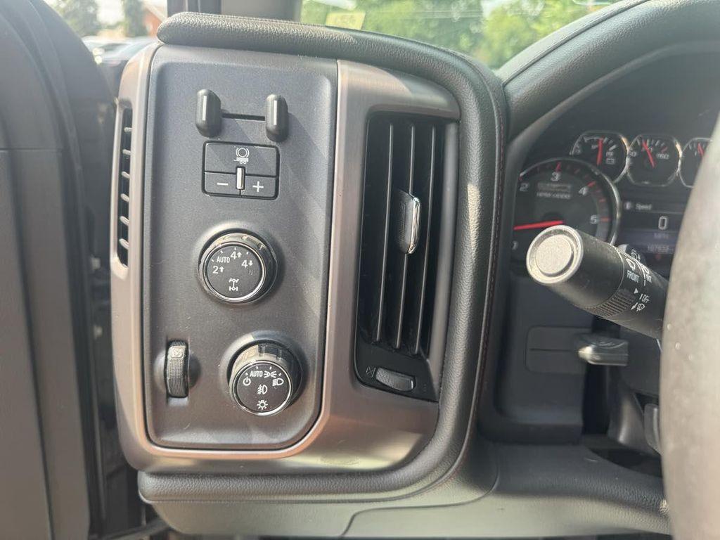 used 2016 GMC Sierra 1500 car, priced at $19,905