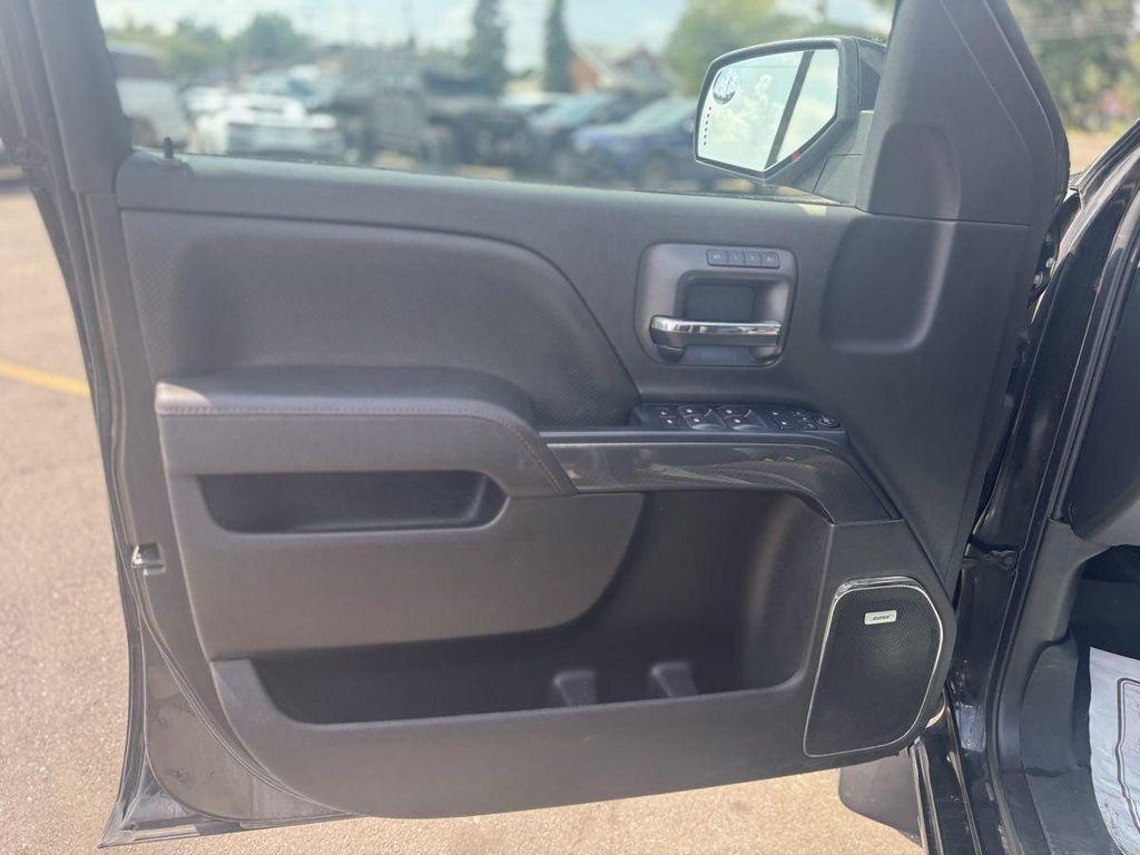 used 2016 GMC Sierra 1500 car, priced at $19,905