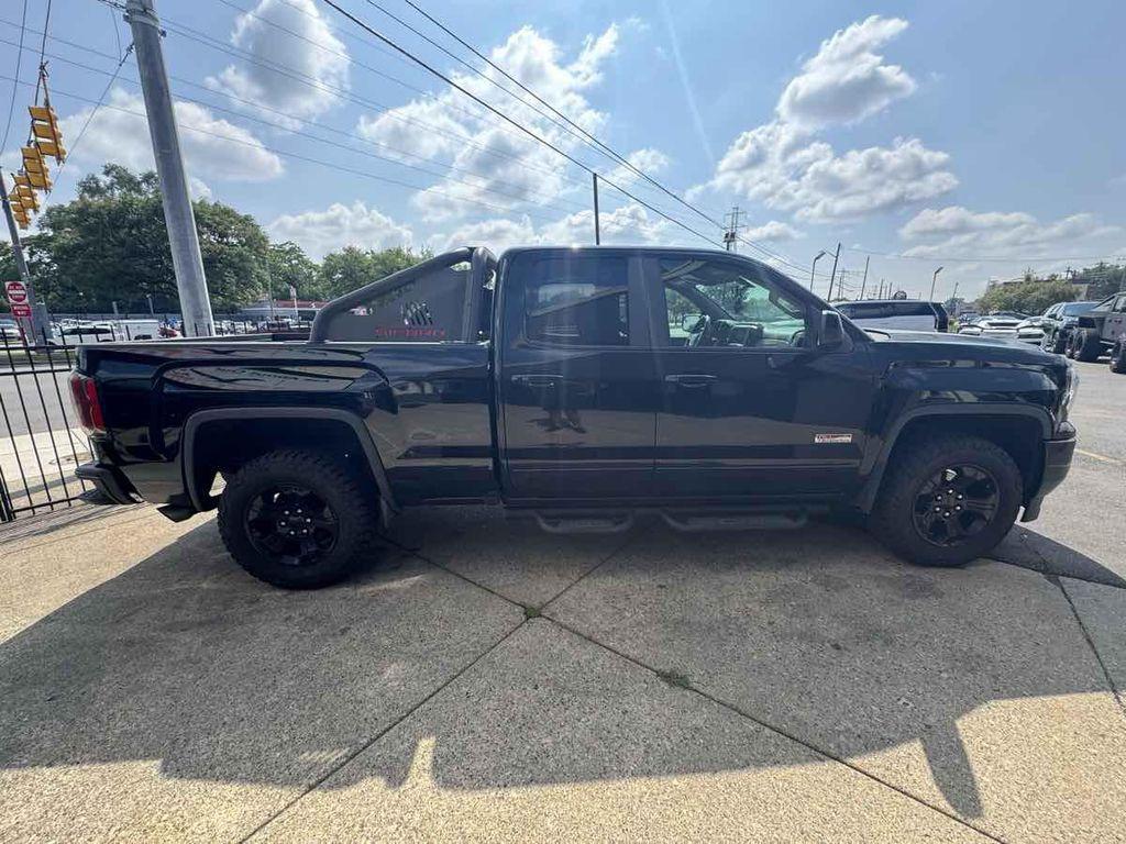 used 2016 GMC Sierra 1500 car, priced at $19,905