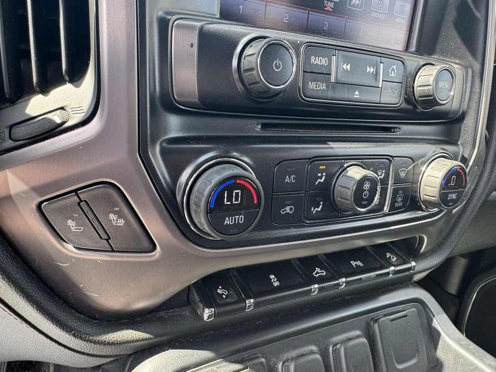 used 2016 GMC Sierra 1500 car, priced at $19,905