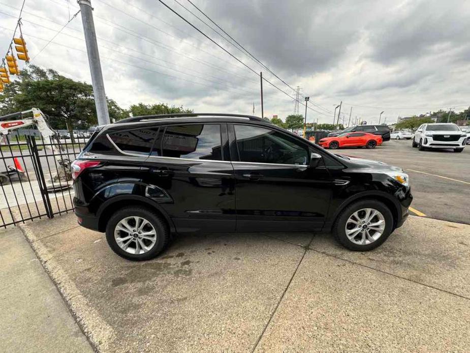 used 2017 Ford Escape car, priced at $14,905