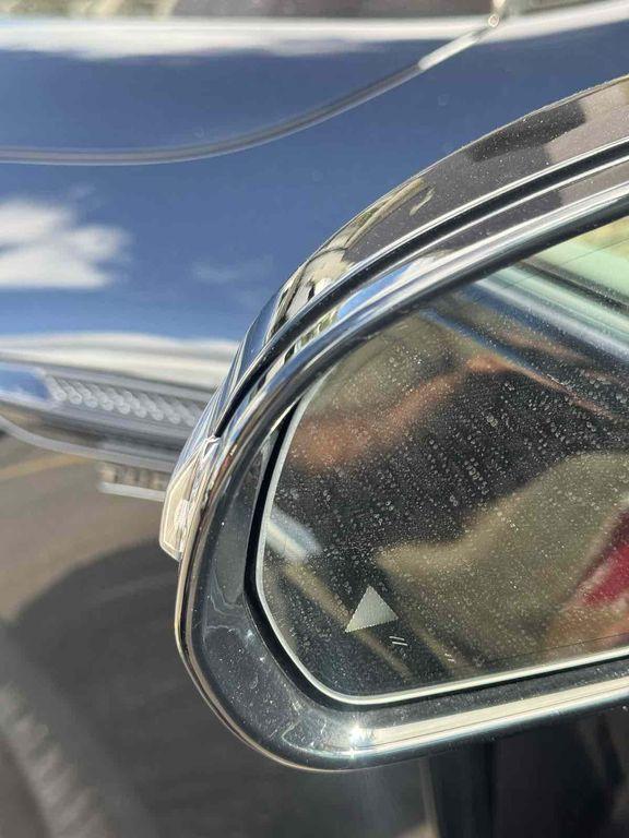 used 2022 Mercedes-Benz AMG GT 53 car, priced at $84,905