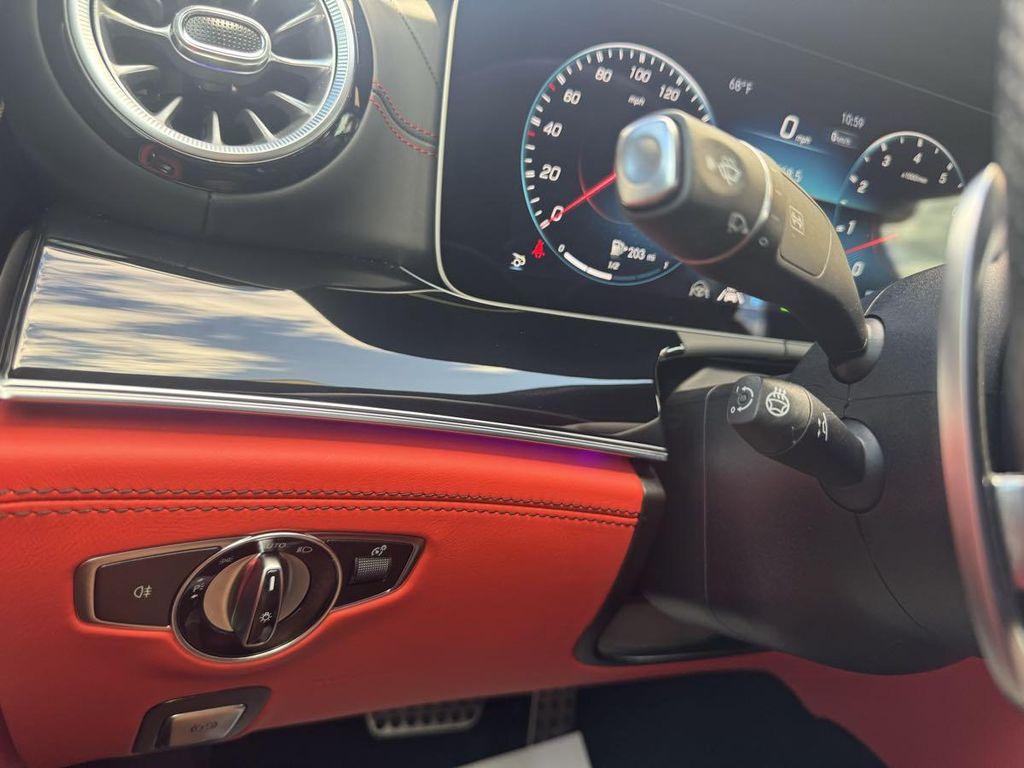 used 2022 Mercedes-Benz AMG GT 53 car, priced at $84,905