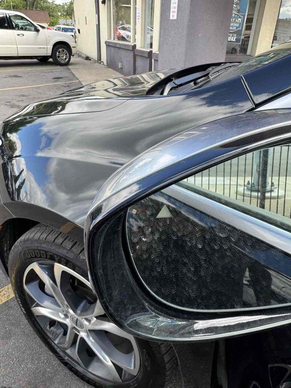 used 2022 Chrysler Pacifica car, priced at $37,905