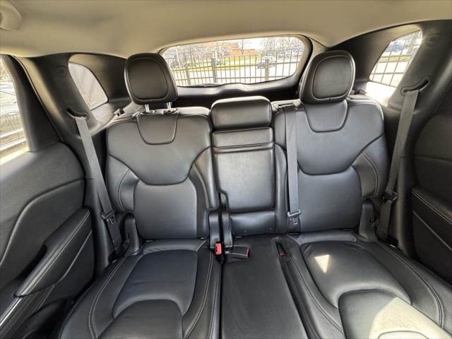 used 2016 Jeep Cherokee car