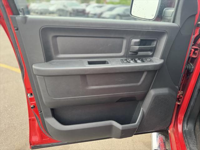 used 2012 Ram 1500 car, priced at $13,905