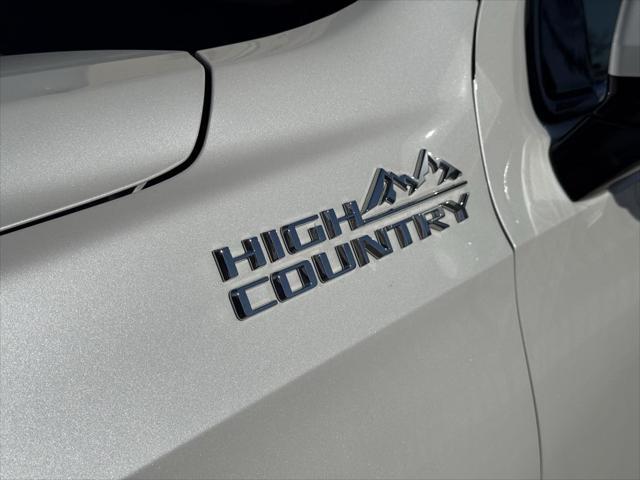 used 2023 Chevrolet Tahoe car, priced at $71,905