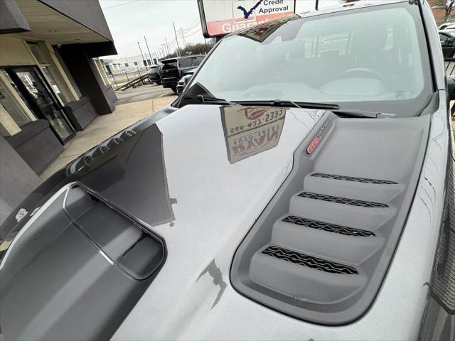 used 2023 Ram 1500 car, priced at $89,905