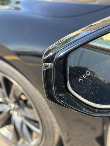 used 2020 Lexus LS 500 car, priced at $46,905
