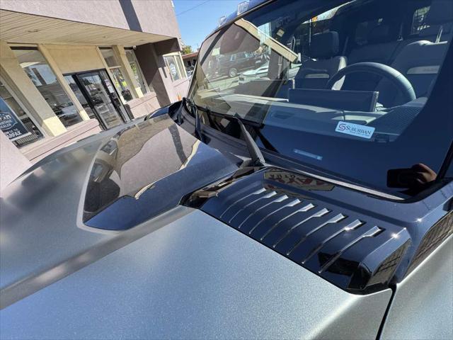 used 2024 GMC HUMMER EV SUV car, priced at $95,905