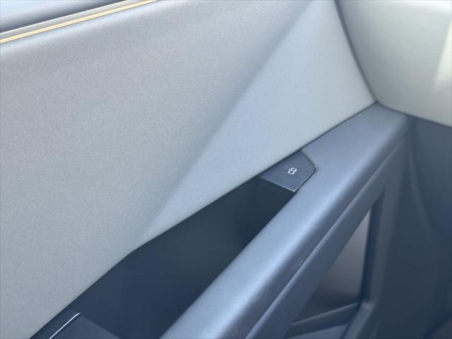 used 2024 Tesla Cybertruck car, priced at $73,905
