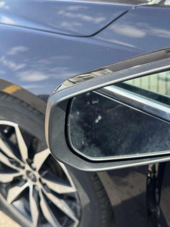 used 2022 Chevrolet Malibu car, priced at $19,905