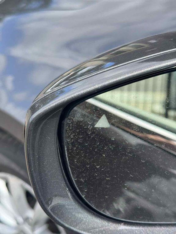 used 2017 Chrysler Pacifica car