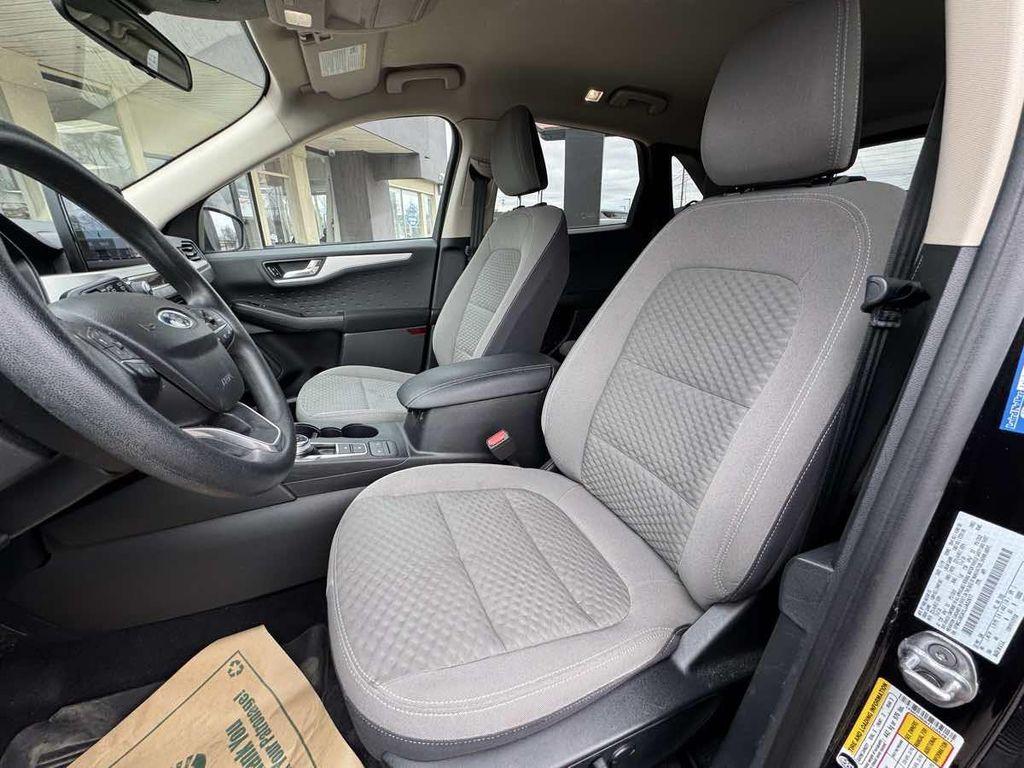 used 2020 Ford Escape car, priced at $18,905