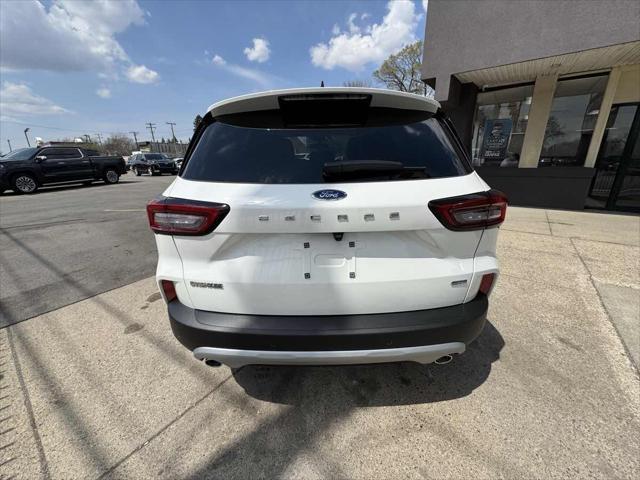 used 2025 Ford Escape car, priced at $33,905