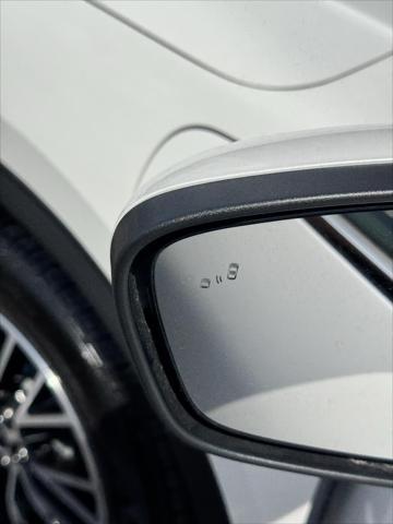 used 2025 Ford Escape car, priced at $33,905