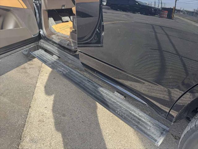 used 2024 Cadillac Escalade car
