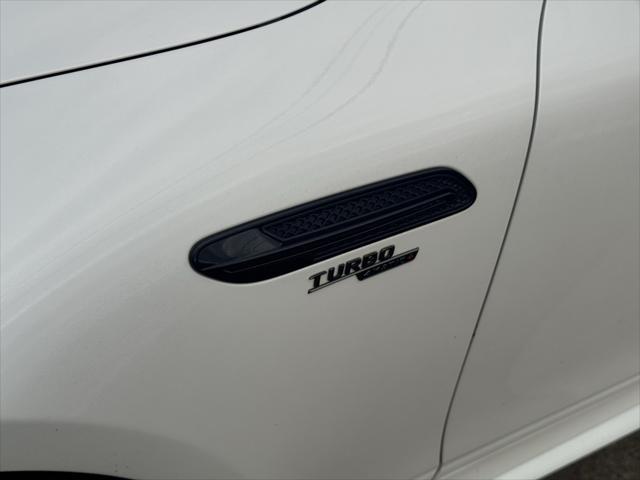 used 2022 Mercedes-Benz AMG GT 53 car, priced at $68,905