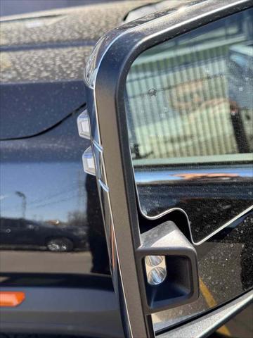 used 2022 GMC Sierra 2500 car, priced at $66,405