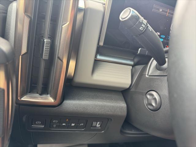 used 2024 GMC HUMMER EV SUV car, priced at $79,905