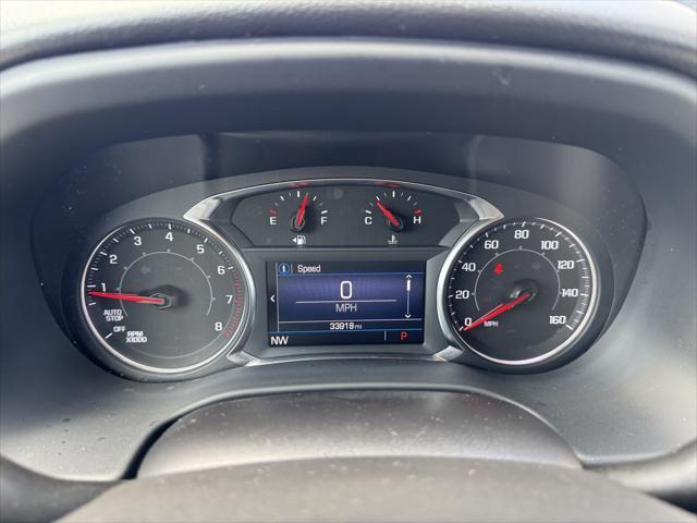 used 2022 GMC Acadia car, priced at $27,905