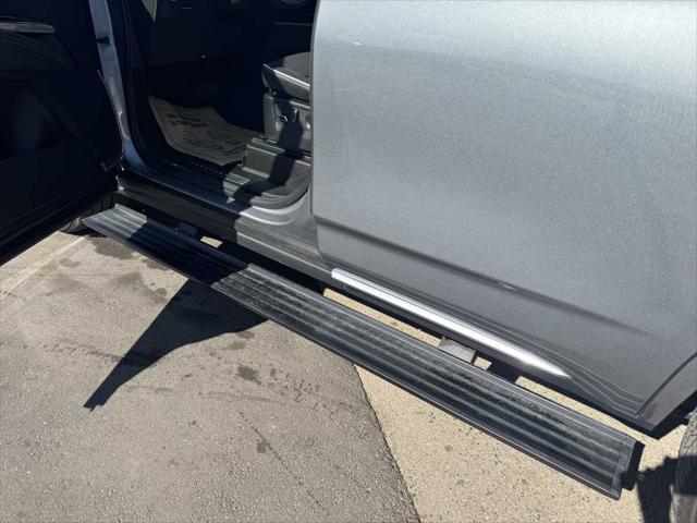 used 2025 Cadillac Escalade car, priced at $124,905