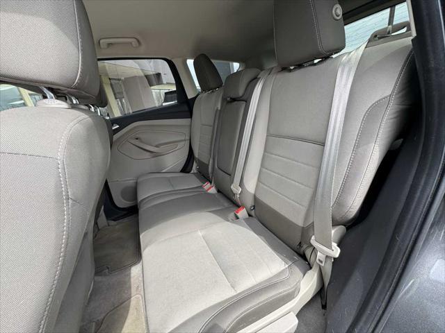 used 2014 Ford Escape car