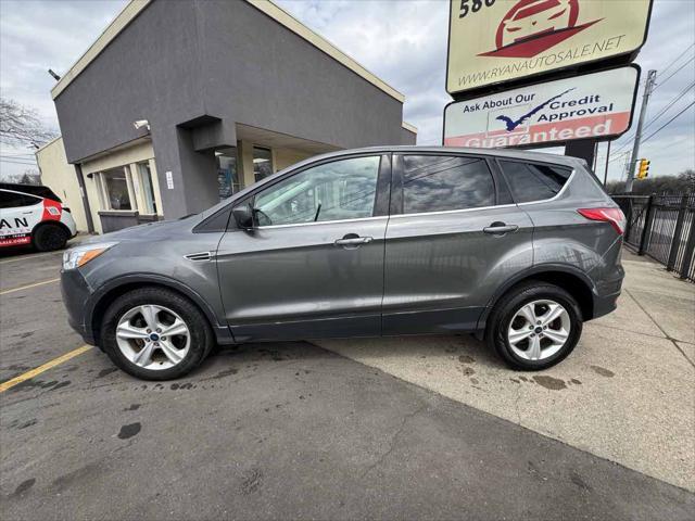 used 2014 Ford Escape car
