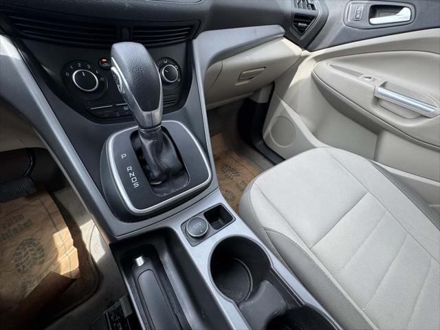 used 2014 Ford Escape car