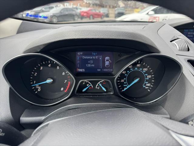 used 2014 Ford Escape car