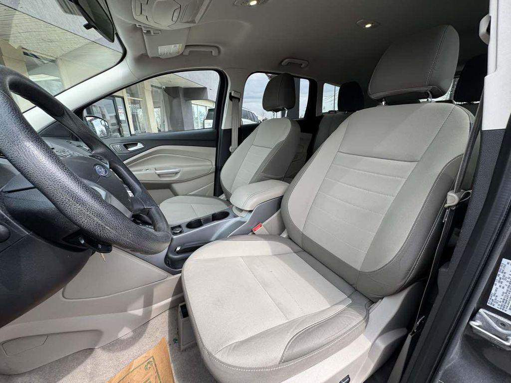 used 2014 Ford Escape car