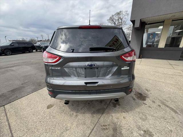 used 2014 Ford Escape car