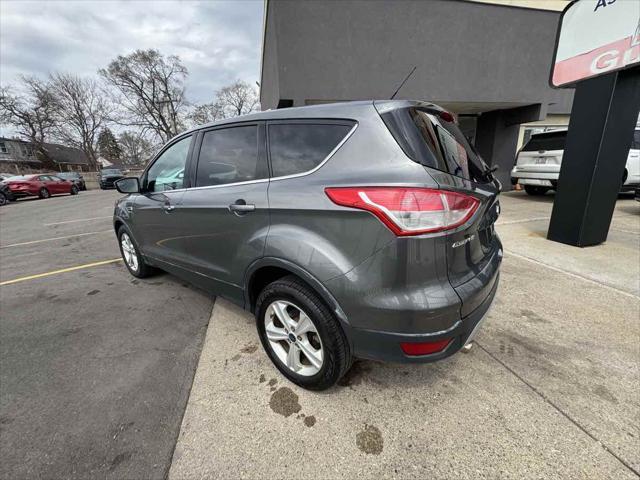 used 2014 Ford Escape car