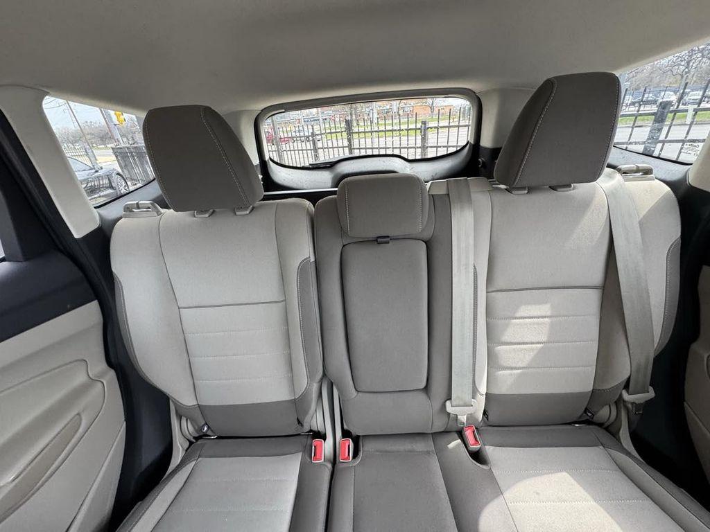 used 2014 Ford Escape car