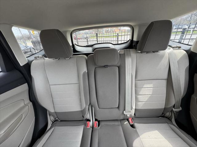 used 2014 Ford Escape car
