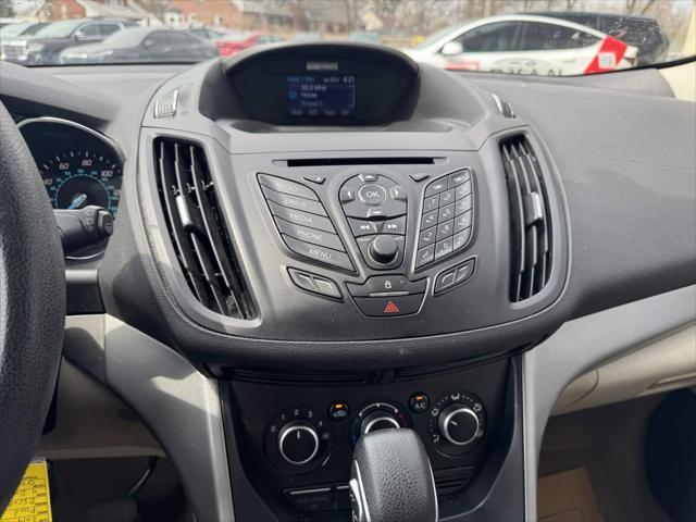 used 2014 Ford Escape car