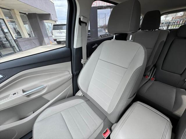 used 2014 Ford Escape car