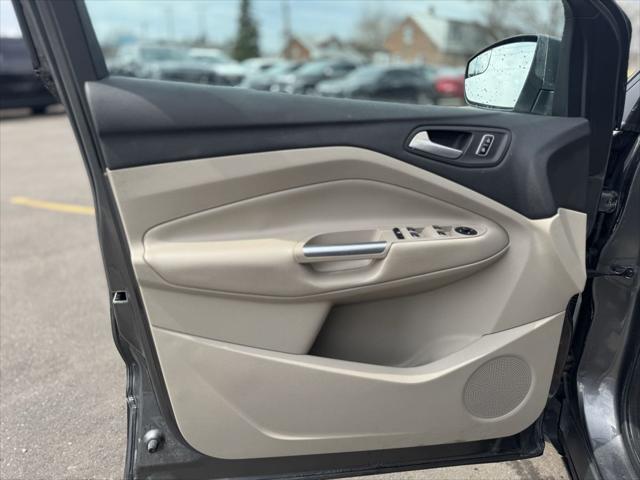 used 2014 Ford Escape car