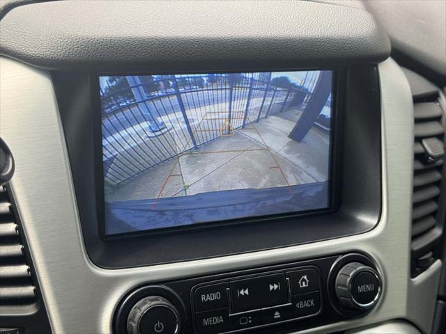 used 2019 GMC Yukon car, priced at $23,905