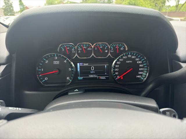 used 2019 GMC Yukon car, priced at $23,905